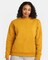 Hanes Unisex EcoSmart Fleece Crewneck Sweatshirt For Casual Wear